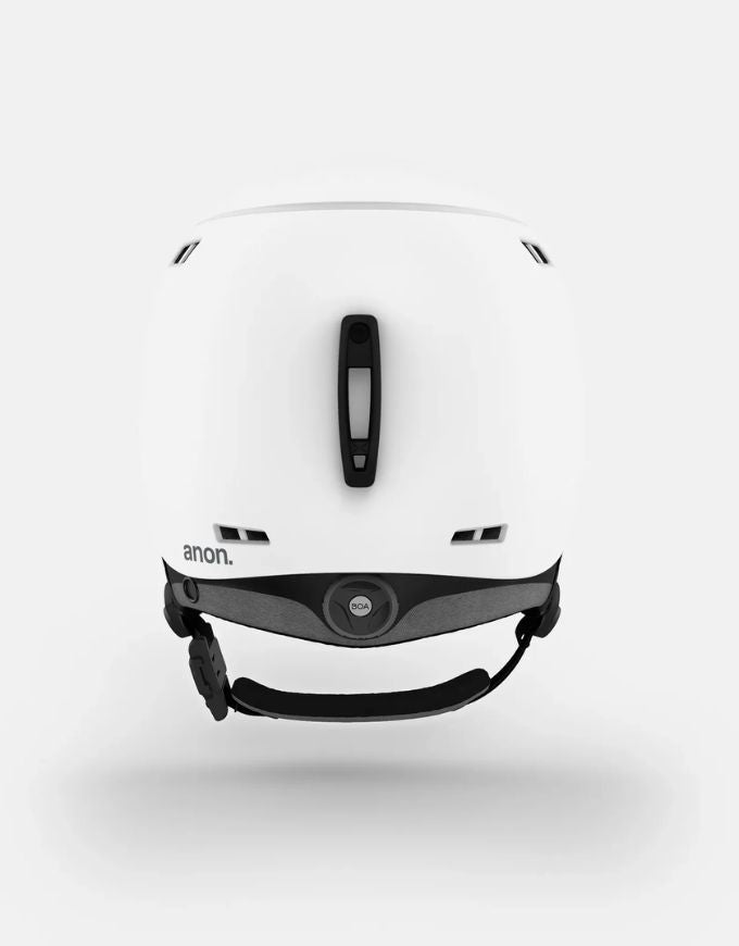 Anon Rodan Snowboard Helmet 2025 | White